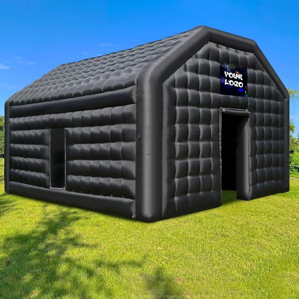 Inflate Nightclub Rental - Image 2